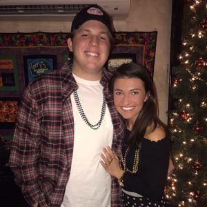 Meet your Posher, Haley